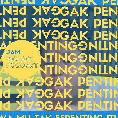 Cerita Tukang Arsip