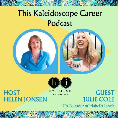 Meet Julie Cole: lawyer & co-founder of Mabel's Labels Meet Julie Cole: lawyer & co-founder of Mabel's Labels
