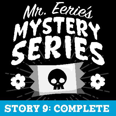 Story 9 (Full) The Candy Bar Curse! - Halloween #2