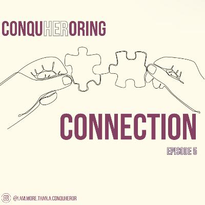 ConquHering Connection ConquHering Connection