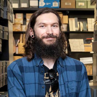 How a Pomo elder's recordings are helping this student reclaim his culture