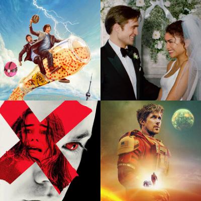 BT 70 Teaser - NIRVANNA THE BAND THE SHOW THE MOVIE, PROJECT HAIL MARY, THE DRAMA, FACES OF DEATH + SCREAM 7 (Spoilers)