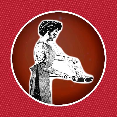 1906 : Le destin tragique de Typhoid Mary