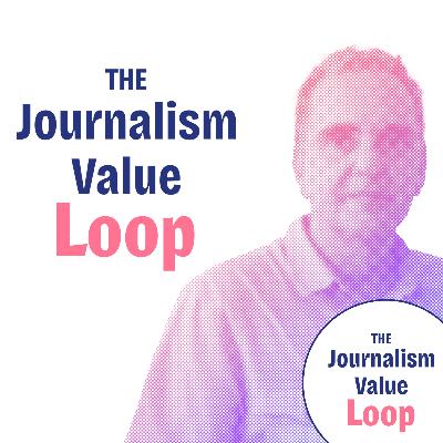 Inside Story’s founder and publisher Dimitris Xenakis on community engagement