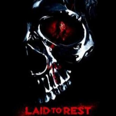 Episode 10: Laid to Rest