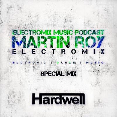 DJ Mix (Hardwell)