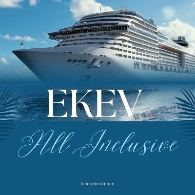 Ekev -All Inclusive
