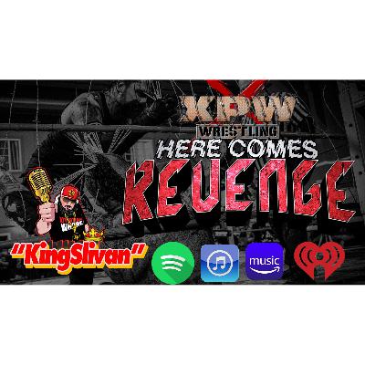 XPW's Here Comes Revenge goes viral!