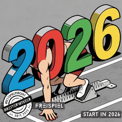 BW581 - FreiSpiel: Start in 2026