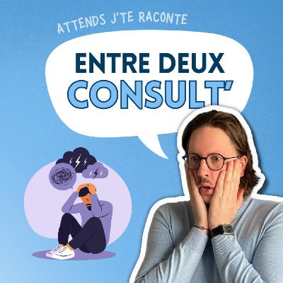 Oui, j'ai été un Psychologue en Dépression