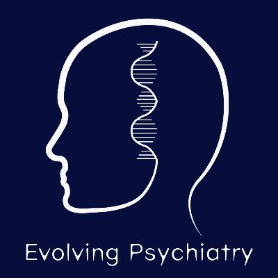 What IS Depression? | Daniel Nettle | Evolving Psychiatry Podcast #52 What IS Depression? | Daniel Nettle | Evolving Psychiatry Podcast #52