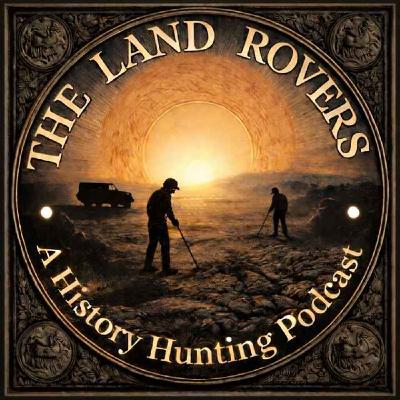 The Land Rovers: NEW TRAILER! The Land Rovers: NEW TRAILER!