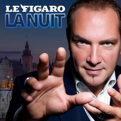 Messmer : ses incroyables démonstrations d'hypnose dans Le Figaro La Nuit