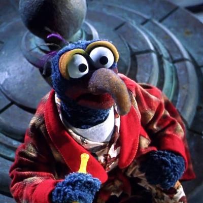 6.08: Whoomp! Gonzo's Struck by Lightning 6.08: Whoomp! Gonzo's Struck by Lightning