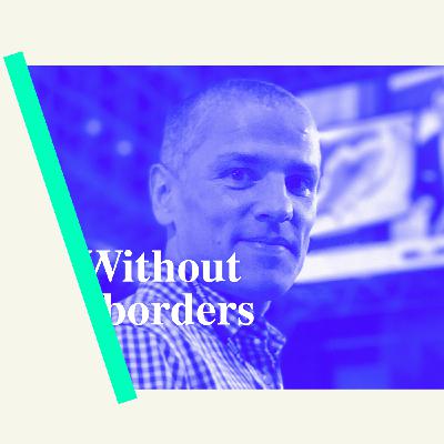 S3 Ep3: Following Up with Roland Lindner, US Business Correspondent at FAZ