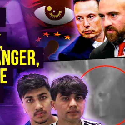 The Podcast of the Lotus Eaters #1313