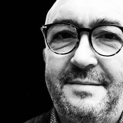 Episodio 03 - Antonio Velasco Rodríguez