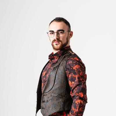 Rubrica Moda - Cristian Alesci