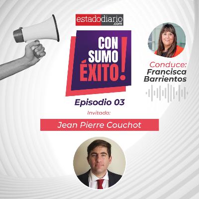 Entendiendo el Sernac: Jean Pierre Couchot Entendiendo el Sernac: Jean Pierre Couchot