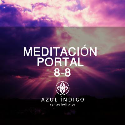 Meditación portal 8-8 La puerta del León