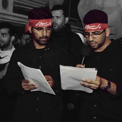 تاسع محمد حبيل ومحمود فردان