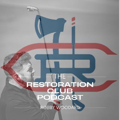 Season 4:2 - Robby Woodard: Golf is more than just a game - it’s about the people you meet along the way. Season 4:2 - Robby Woodard: Golf is more than just a game - it’s about the people you meet along the way.