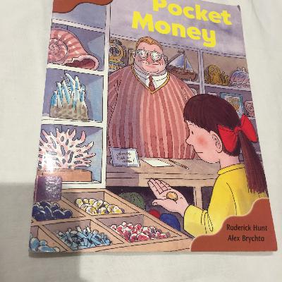 Pocket Money