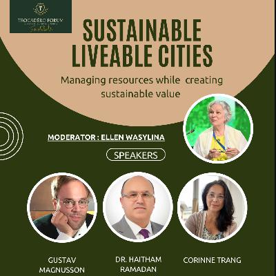 Sustainable Liveable Cities