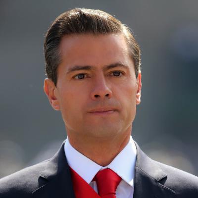 Enrique Peña Nieto