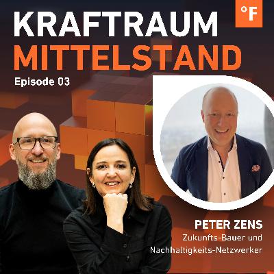 03. Biodiversität im Mittelstand: Warum sie überlebenswichtig ist