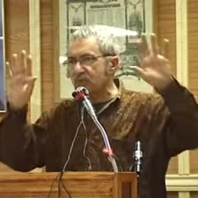 Michael Parenti, “The Culture Struggle,” Part 2 of 2