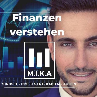 Finanzen verstehen Podcast Intro