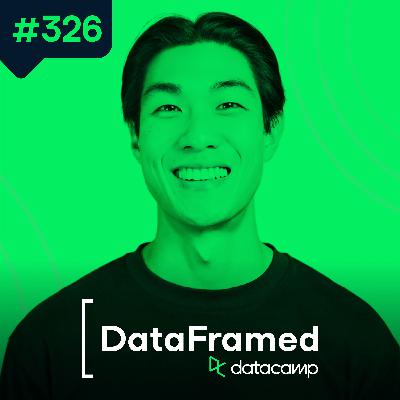 #326 Is the Data Analyst Role Dying Out? with Mo Chen, Data & Analytics Manager at NatWest Group