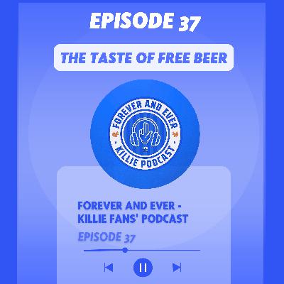 The Taste of Free Beer