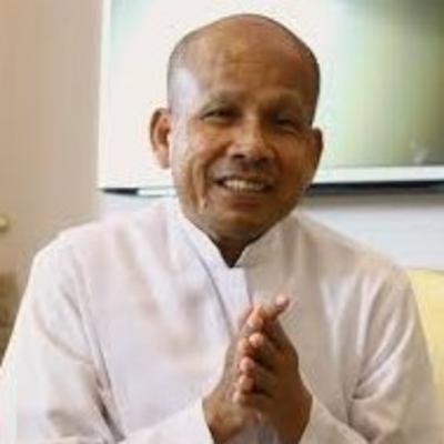 សត្វអណ្តើក សម្តែងដោយ អគ្គបណ្ឌិត ធម្មាចារ្យ ប៊ុត សាវង្ស