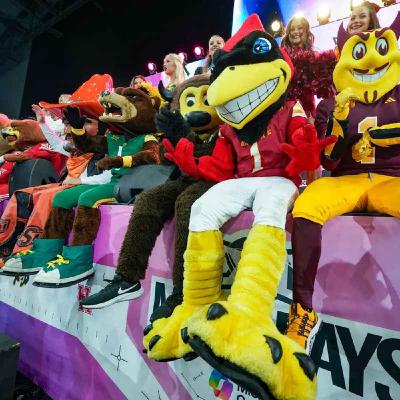 Ep. 89: Big 12 Media Days, Big Ten/ACC Sleeper Teams, & Recruiting/Transfer News