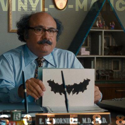 Albums and All That, Starting with the letter S as in Sierra, Part 9