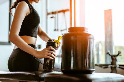 Episode 405: Creatine for Women: Worth It or Waste?