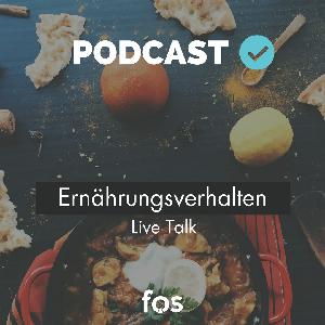 10's of fos | Folge #25 - Talk zum Ernährungsverhalten 10's of fos | Folge #25 - Talk zum Ernährungsverhalten