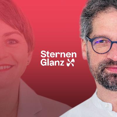 #70 Geben statt nehmen: Wie Schenken glücklich macht