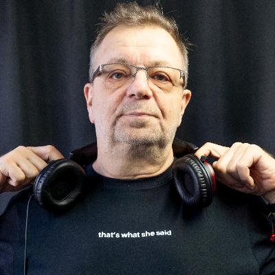 Milan Šteindler: “Holešovice se stávají uměleckou čtvrtí”