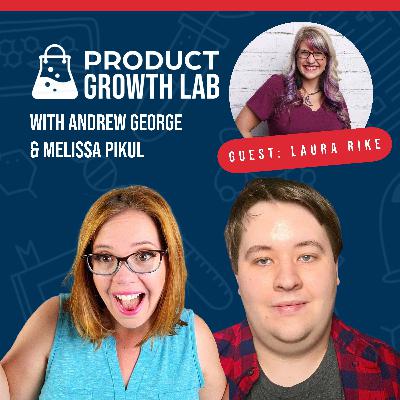 18: Is Pinterest Really Worth It For Your Handmade Business? with Laura Rike