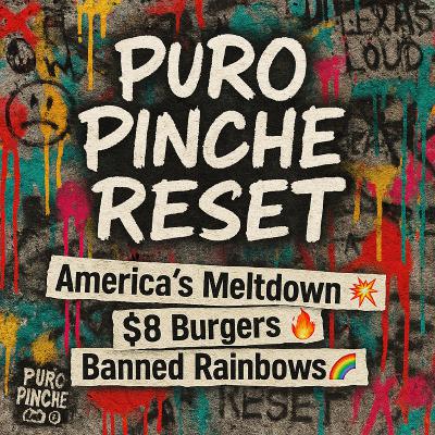 Puro Pinche Reset