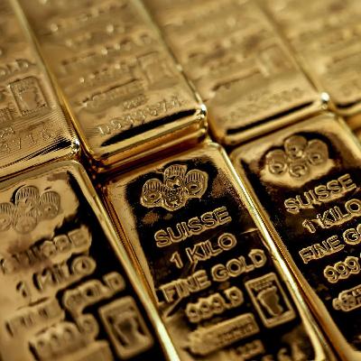 Will Gold’s Rollercoaster Ride Hit African Investment?