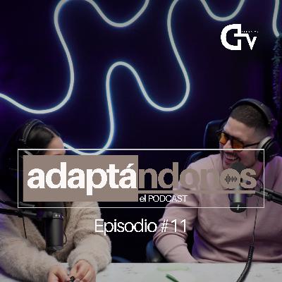 Despedida y Bienvenida: Cerrando 2023 y Recibiendo 2024 en Nuestro Podcast Despedida y Bienvenida: Cerrando 2023 y Recibiendo 2024 en Nuestro Podcast