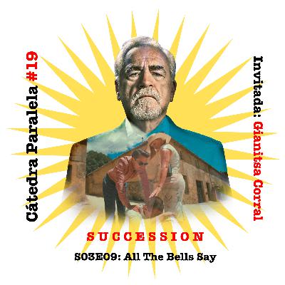 19 Succession: All The Bells Say 19 Succession: All The Bells Say
