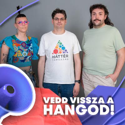 #30 Városi terek és queer nyomok - Hanzli Péter történeti sétái #30 Városi terek és queer nyomok - Hanzli Péter történeti sétái