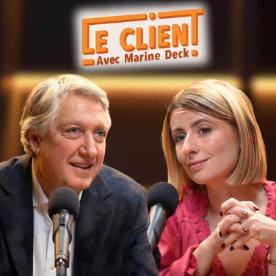 105 - Satisfaction client : erreurs, dérives et mauvaises pratiques à éviter avec Eric Dadian AFRC