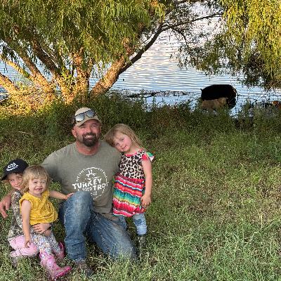 Faith, Family & the Hunt: The Case Frieda Story