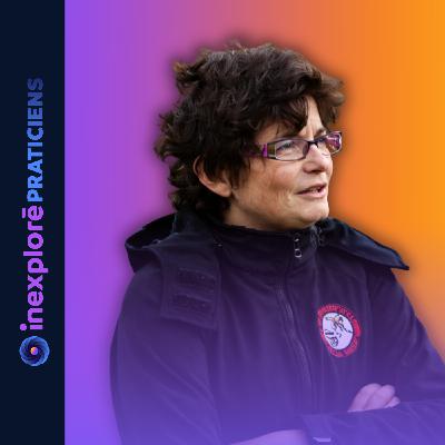 Combiner les approches pour guérir. Avec Aline Mercan Combiner les approches pour guérir. Avec Aline Mercan